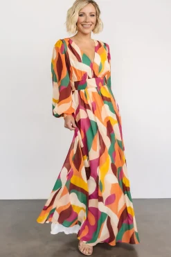 Cheap Lawson Maxi Dress | COMING SOON