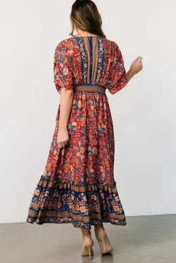 Clearance Leeanne Midi Dress | midi dresses