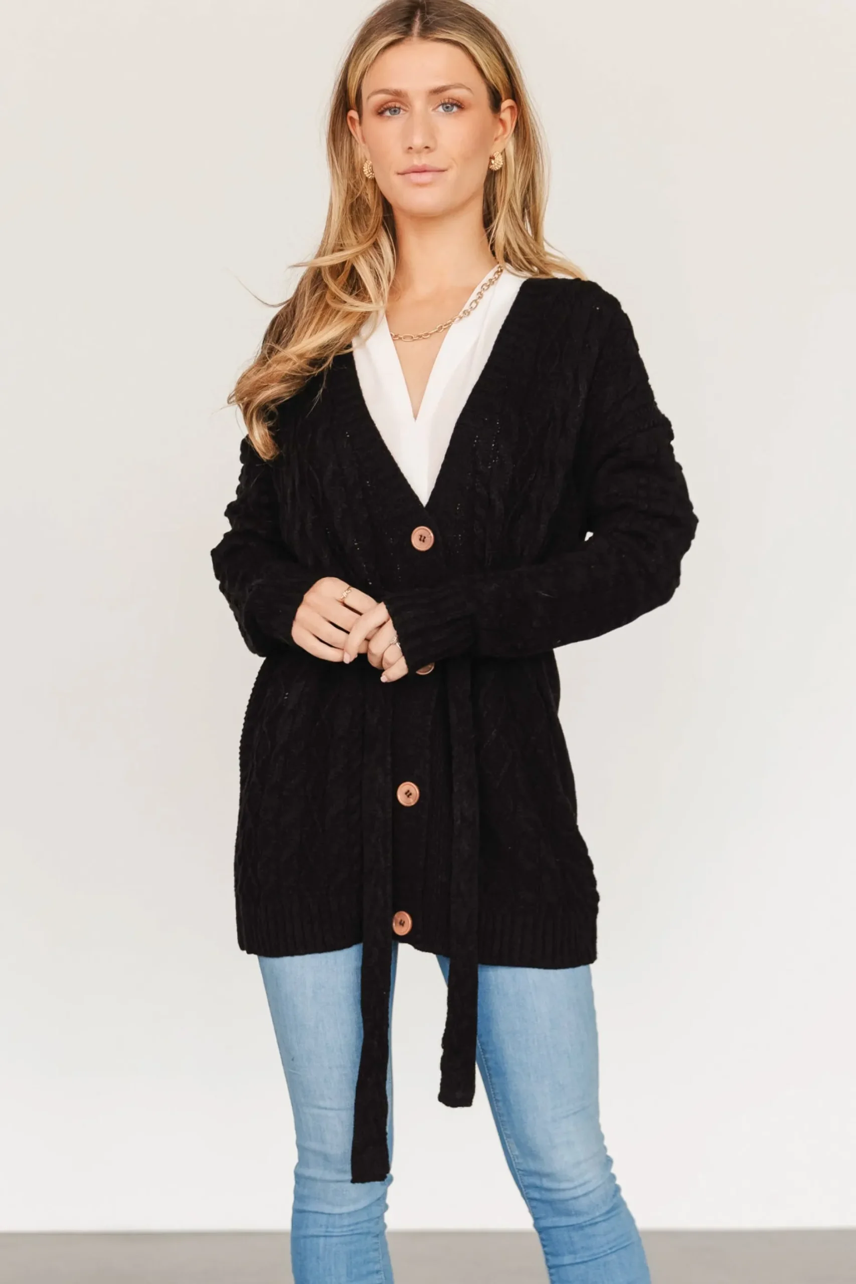 Best Leonie Cardigan | cardigans