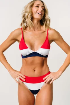 Outlet Liberty Bikini Top | bikini