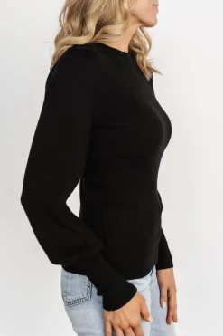Sale Lilou Rib Knit Sweater | sweaters