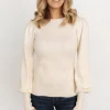 Online Lilou Rib Knit Sweater | sweaters