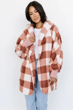 Best Sale Lincoln Teddy Cardigan | outerwear