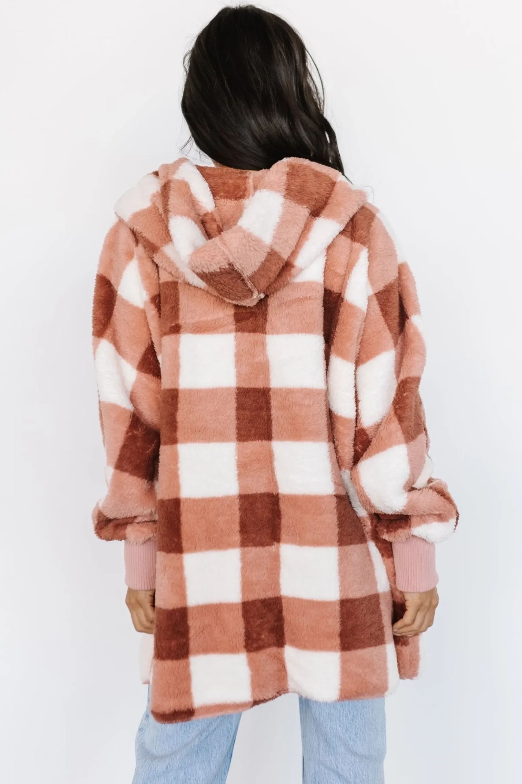 Best Sale Lincoln Teddy Cardigan | outerwear