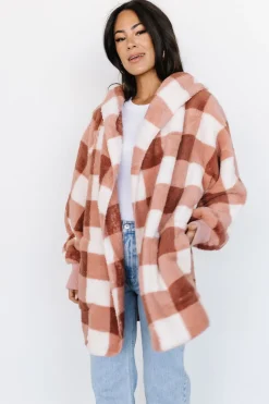 Best Sale Lincoln Teddy Cardigan | outerwear