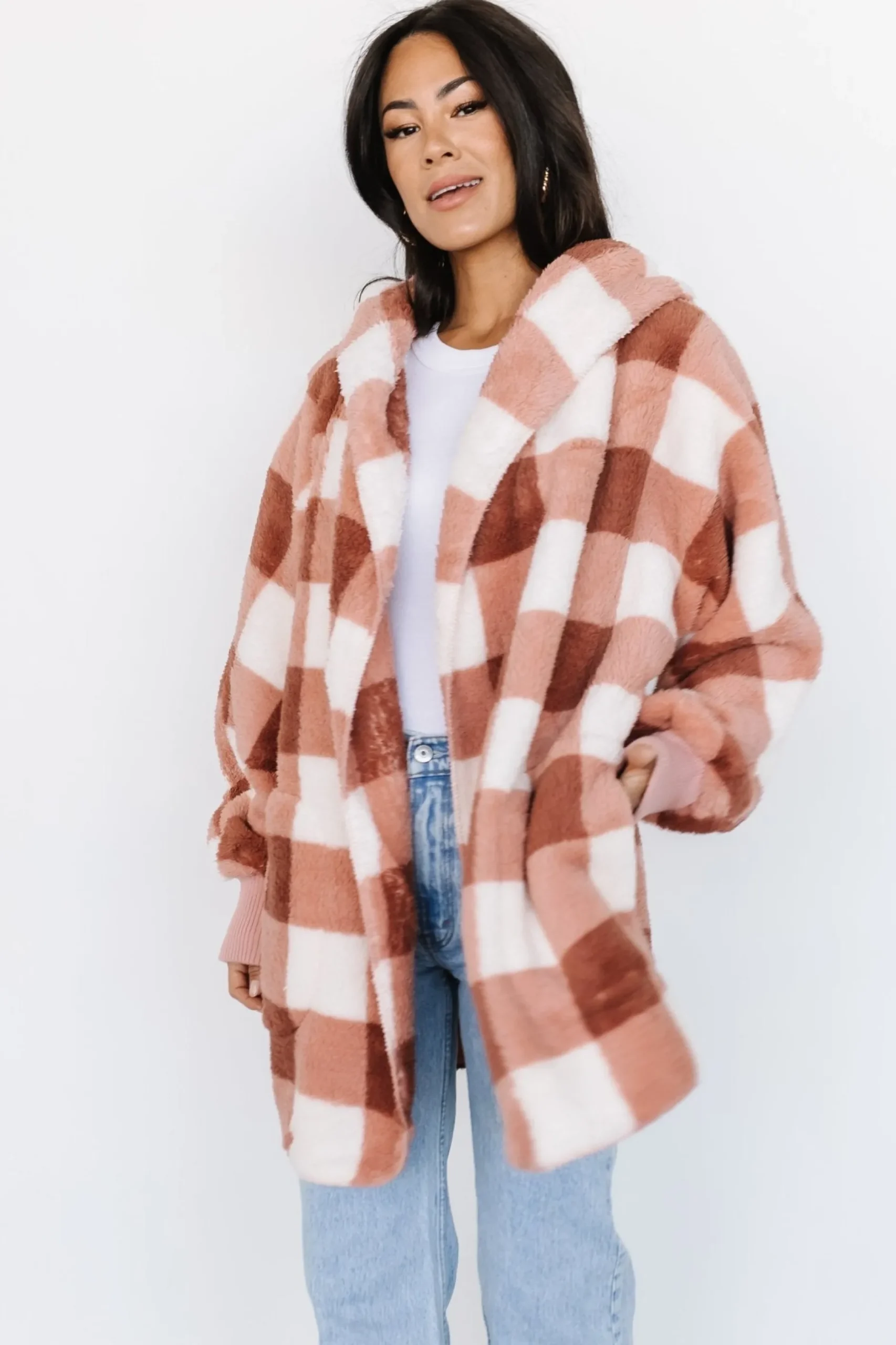 Best Sale Lincoln Teddy Cardigan | outerwear