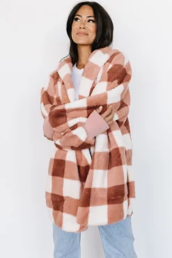 Best Sale Lincoln Teddy Cardigan | outerwear