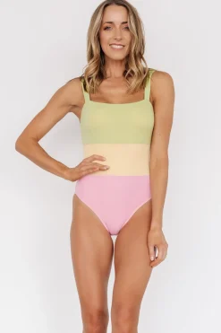 New Lisbon One Piece | one piece