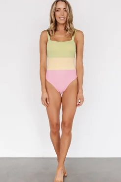 New Lisbon One Piece | one piece