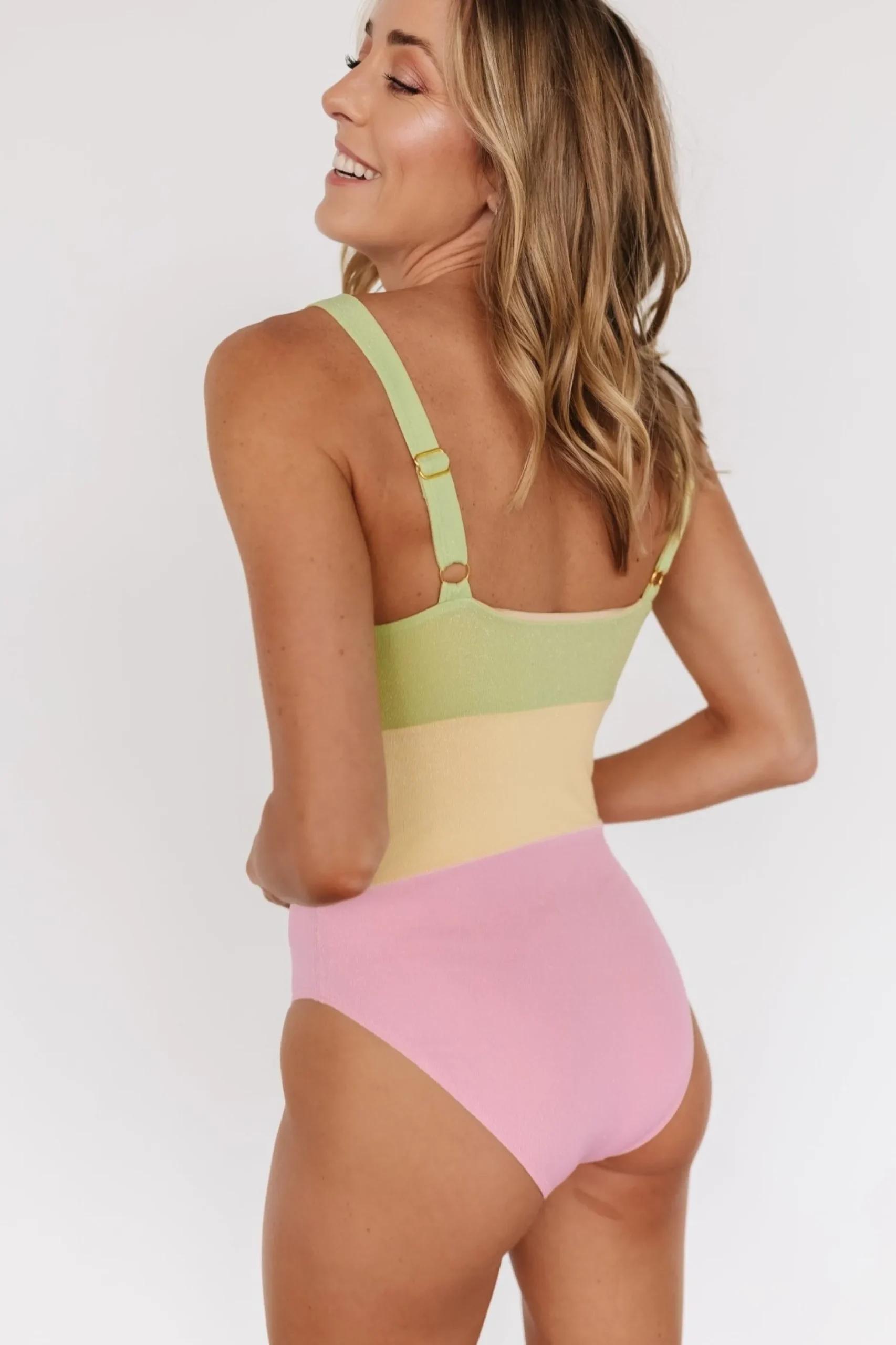 New Lisbon One Piece | one piece