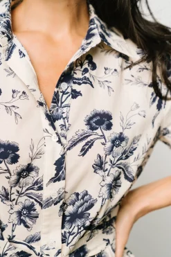 New Lorna Midi Dress | COMING SOON