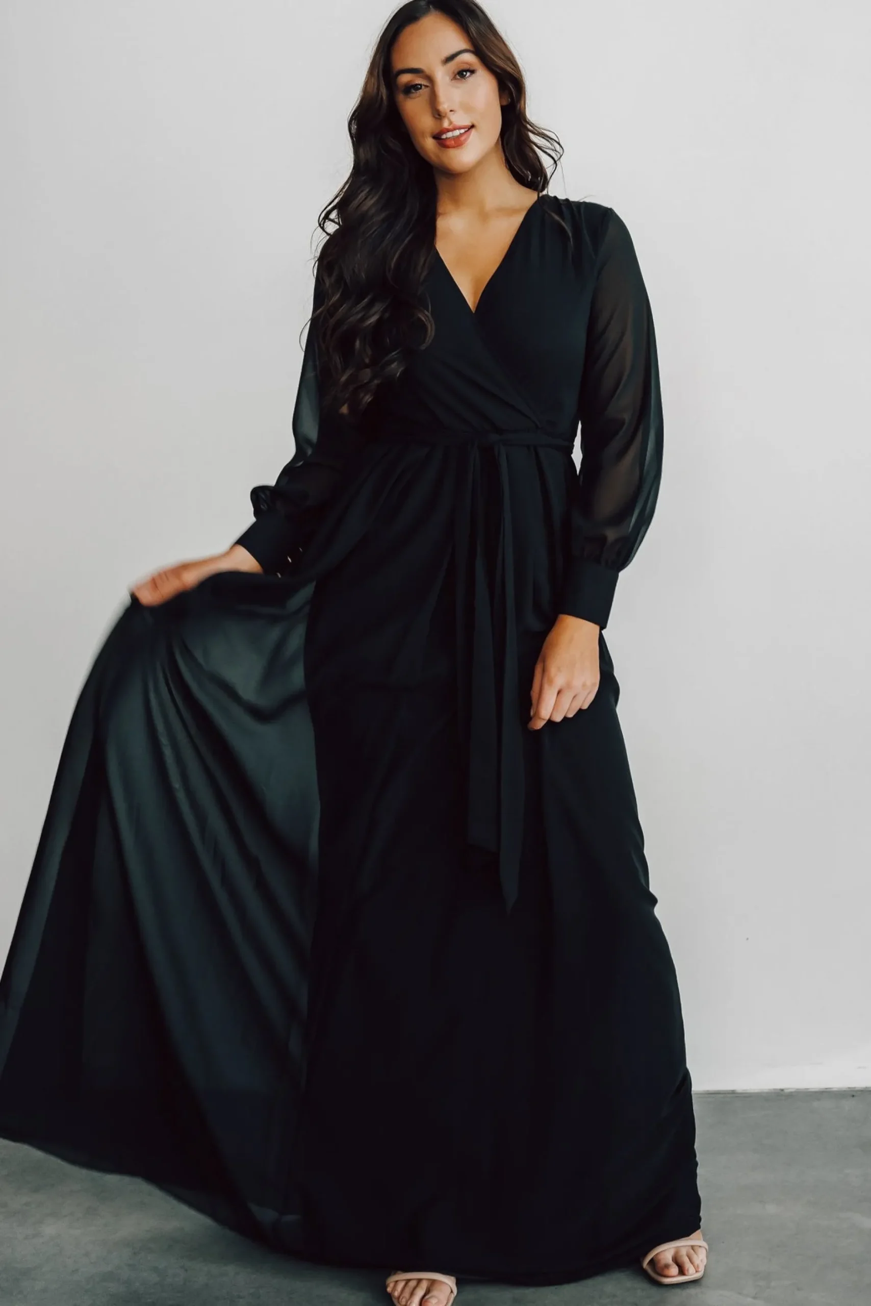 Discount Lydia Maxi Dress | SALE