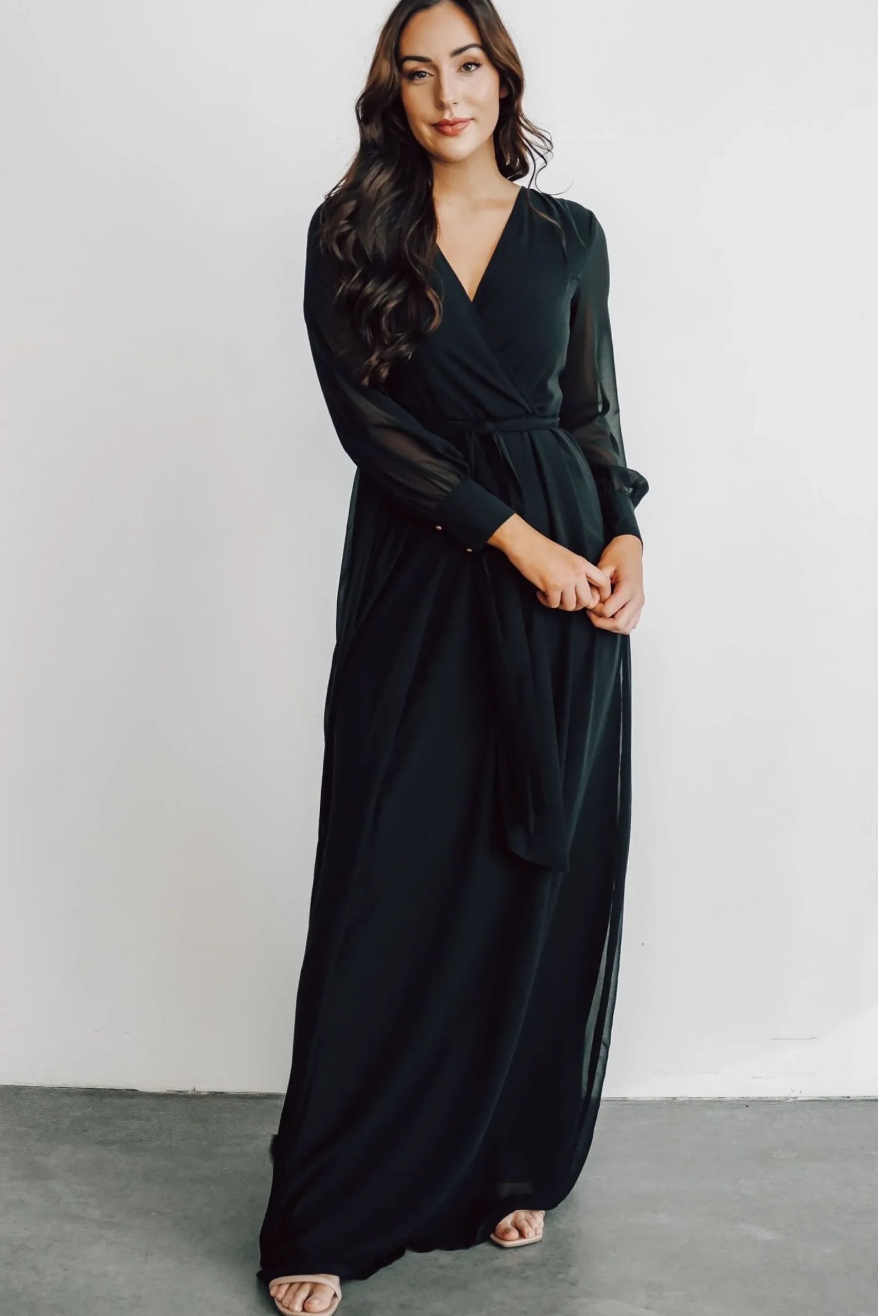 Discount Lydia Maxi Dress | SALE