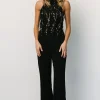 Best Lyla Sequin Jumpsuit | JUMPSUITS + ROMPERS