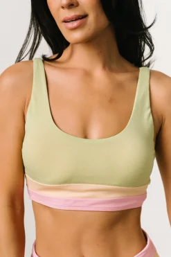 Store Madeira Bikini Top | bikini