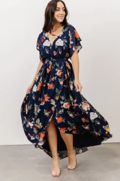 Online Madeline Maxi Dress | WINTER ESSENTIALS