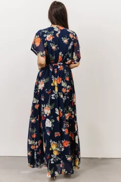 Online Madeline Maxi Dress | WINTER ESSENTIALS