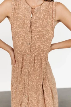 Fashion Malone Button Down Short Dress | short dresses | cover up