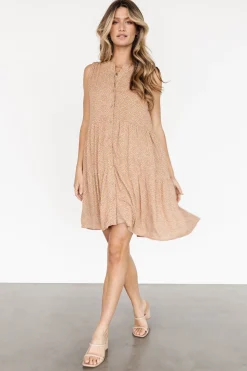 Fashion Malone Button Down Short Dress | short dresses | cover up