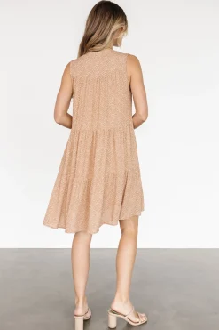 Fashion Malone Button Down Short Dress | short dresses | cover up