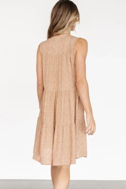 Fashion Malone Button Down Short Dress | short dresses | cover up