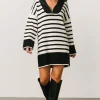 New Manon Sweater Dress | DRESSES | short dresses