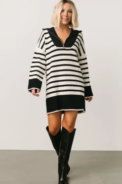 New Manon Sweater Dress | DRESSES | short dresses
