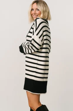 New Manon Sweater Dress | DRESSES | short dresses