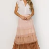 Hot Marlene Tulle Ruffle Skirt | skirts