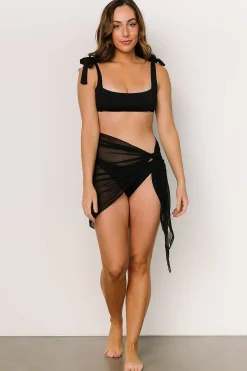 Hot Maui Swim Cover Up Wrap | SWIM