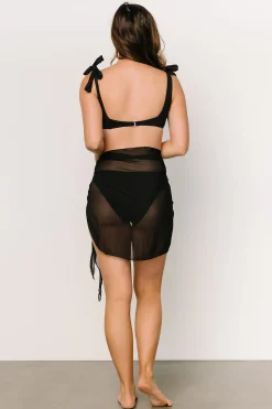 Hot Maui Swim Cover Up Wrap | SWIM