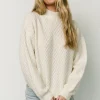 Flash Sale McRae Knit Sweater | sweaters