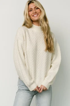 Flash Sale McRae Knit Sweater | sweaters