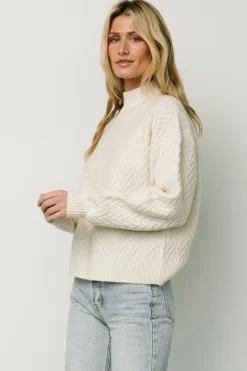 Flash Sale McRae Knit Sweater | sweaters