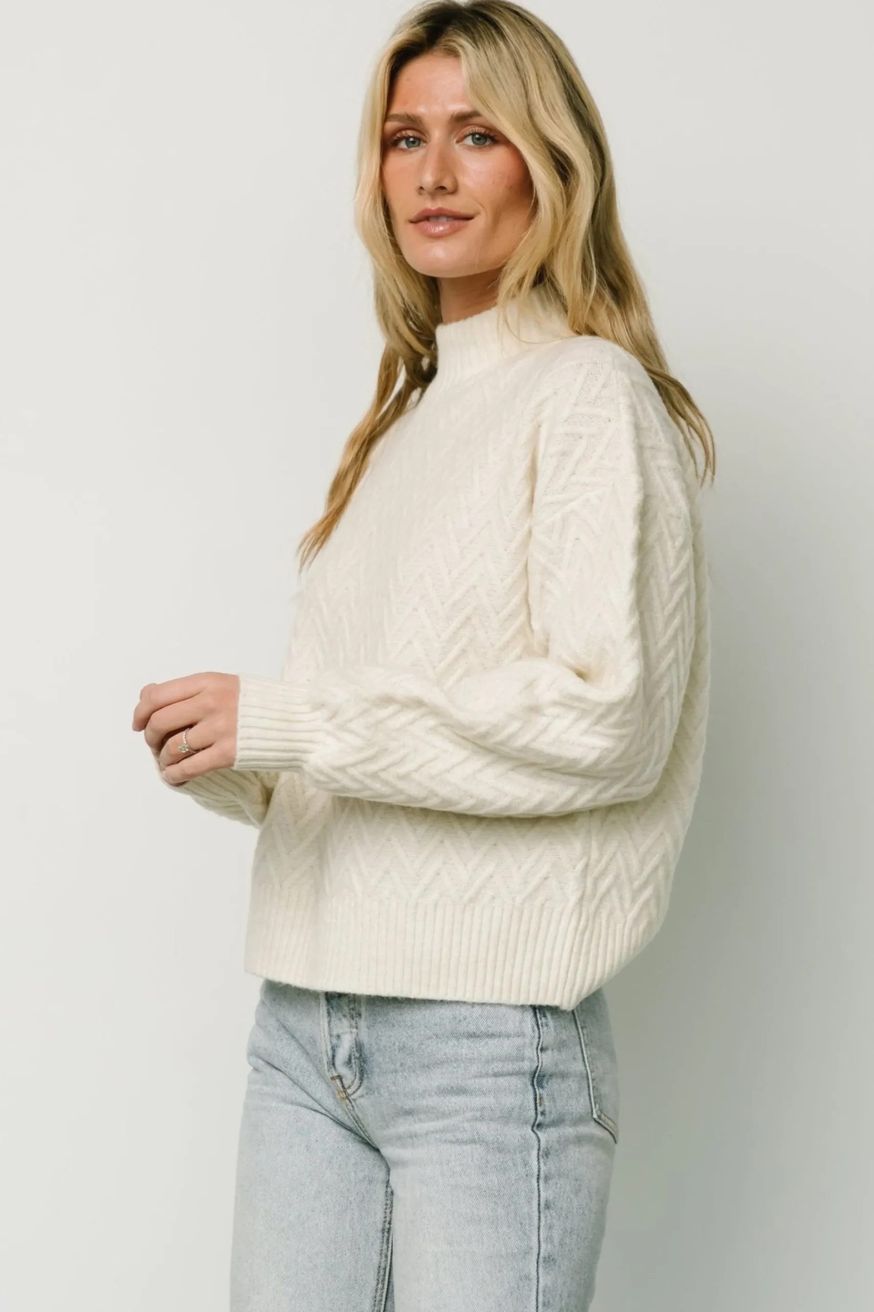 Flash Sale McRae Knit Sweater | sweaters