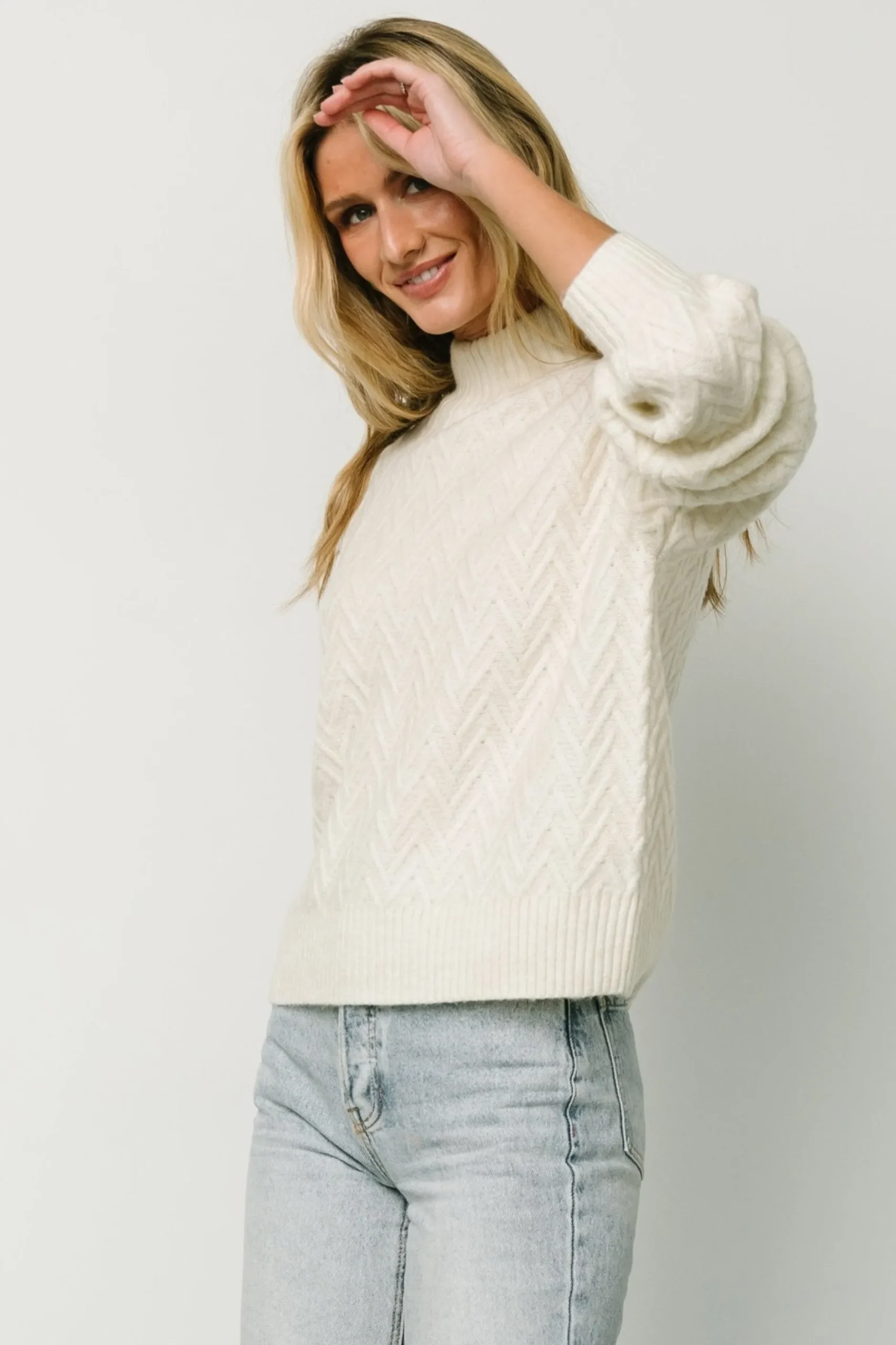 Flash Sale McRae Knit Sweater | sweaters