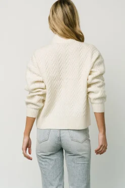 Flash Sale McRae Knit Sweater | sweaters