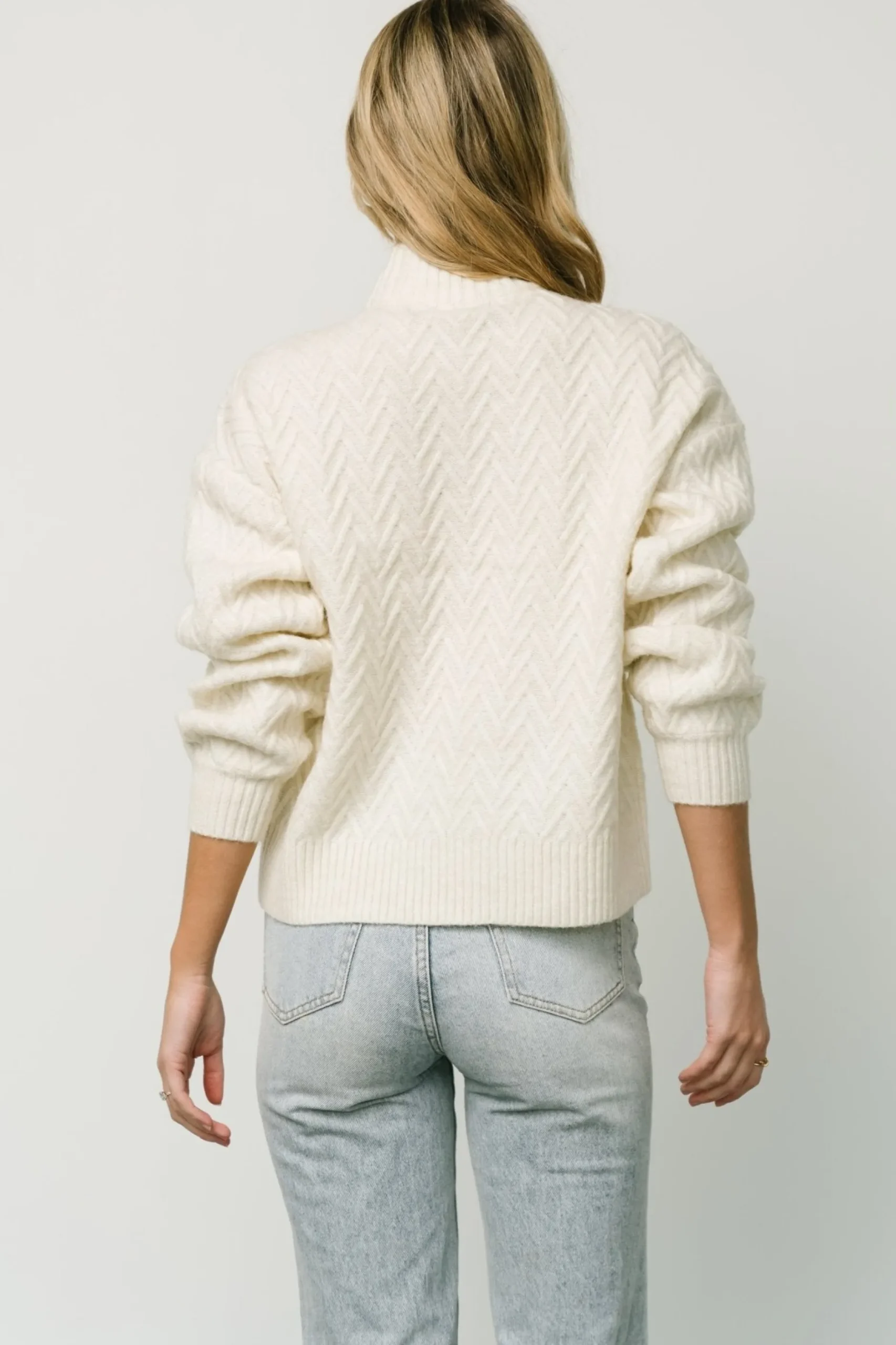 Flash Sale McRae Knit Sweater | sweaters