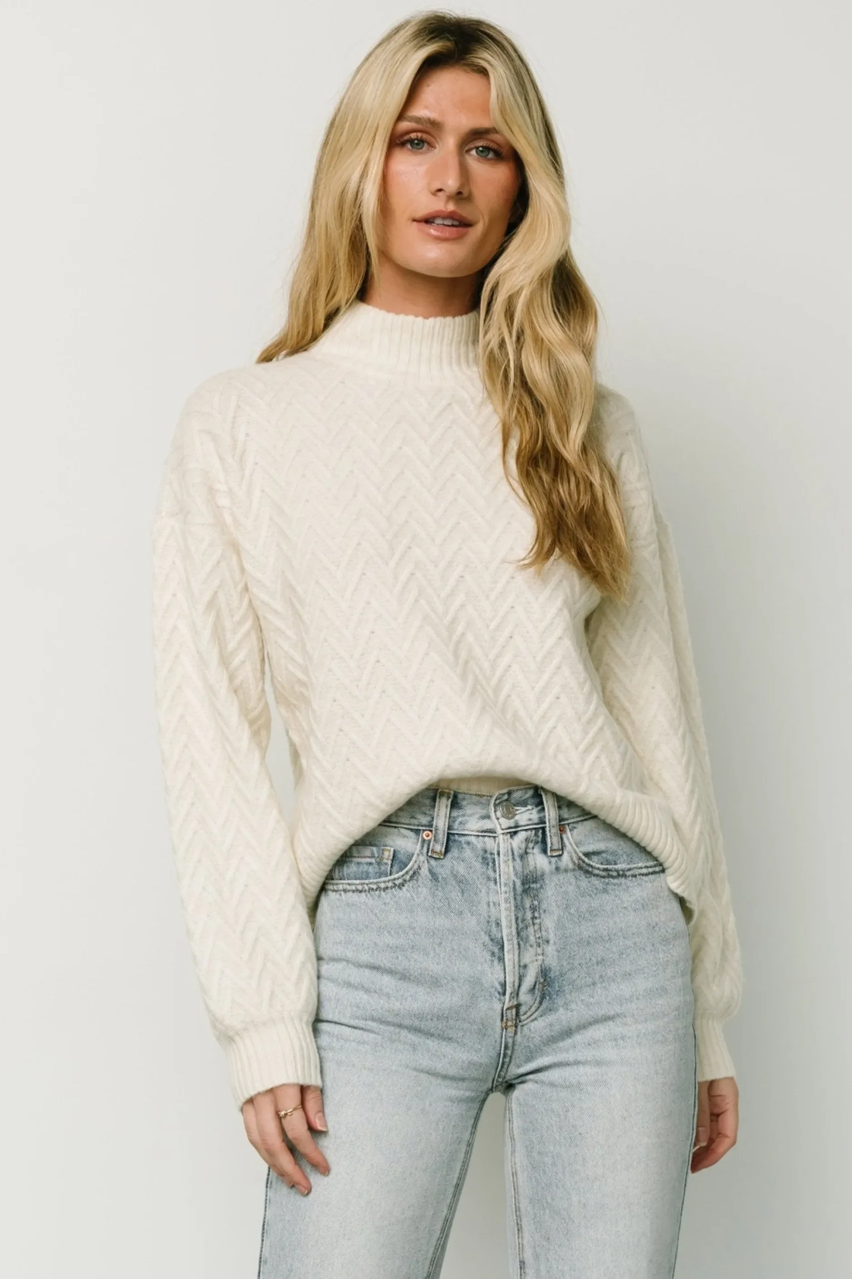 Flash Sale McRae Knit Sweater | sweaters