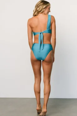 Flash Sale Mediterranean Bikini Top | COMING SOON