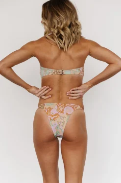 Hot Medusa Bikini Bottom | bikini