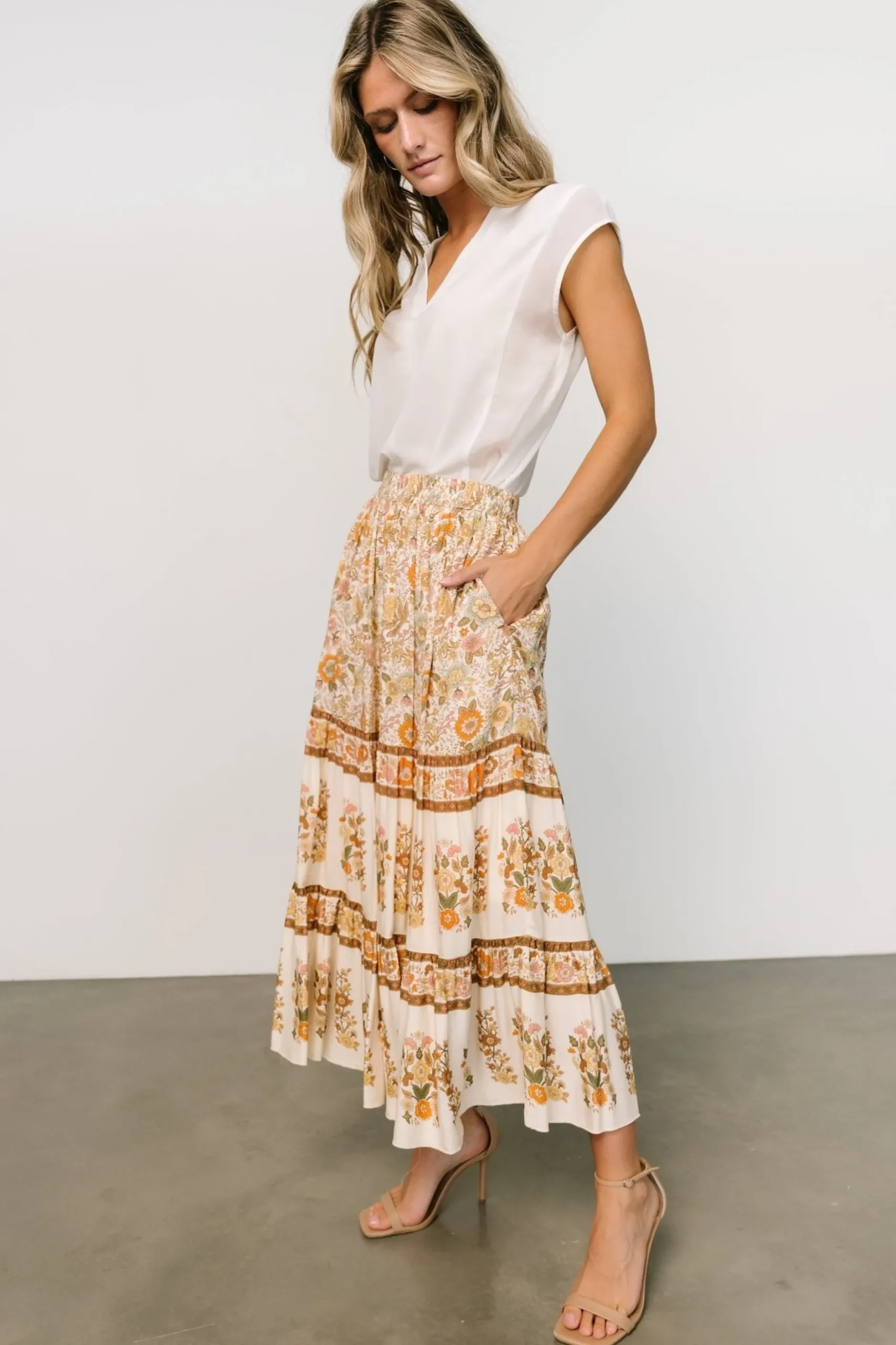 Store Meg Skirt | skirts