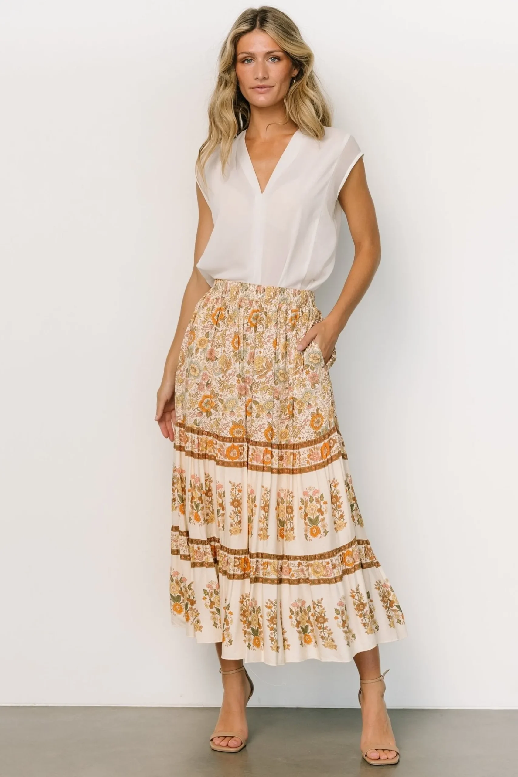 Store Meg Skirt | skirts