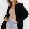 Cheap Melrose Teddy Jacket | outerwear