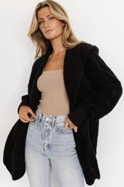 Cheap Melrose Teddy Jacket | outerwear