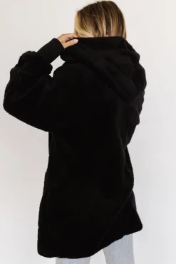 Cheap Melrose Teddy Jacket | outerwear