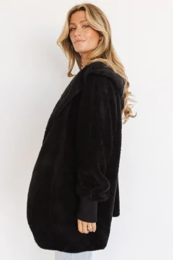 Cheap Melrose Teddy Jacket | outerwear