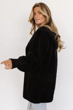 Cheap Melrose Teddy Jacket | outerwear