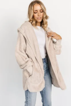 Cheap Melrose Teddy Jacket | outerwear