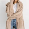 Cheap Melrose Teddy Jacket | outerwear